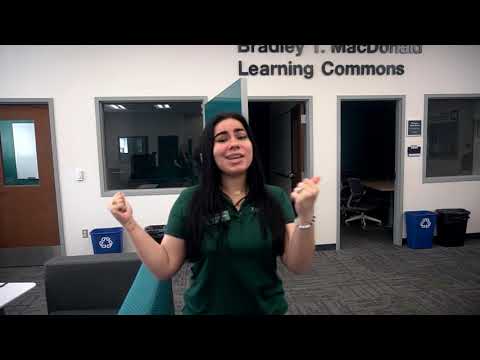 Manning Academic Center Virtual Tour