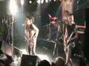CLEAVE - Running Out Of Steam @ Shinjuku ACB CLEAVE - Running Out Of Steam @ Shinjuku ACB