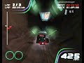 Rollcage Stage 2  ( PSX )