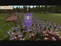 TWC Historical 2v2 Tournament Battle 3B (Bibracte)