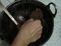 Making an Elai Adai Making an Elai Adai