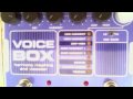 Electro-Harmonix Voice Box Darrin Thorsteinson Feel the Feeling