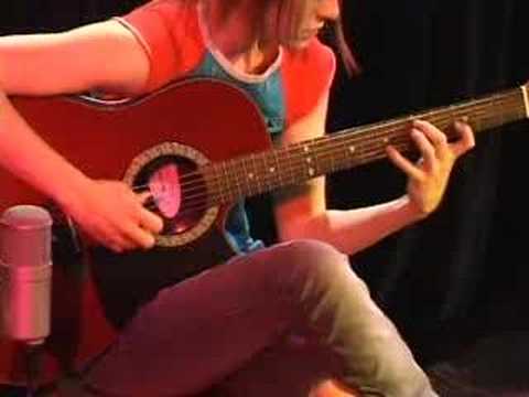 Kelli Rudick Live @ Lestat's