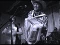 Leroy Thomas at the German Club in RI