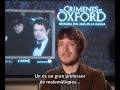 Sestrena los cr�menes de oxford