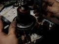 videos de teste de motor eletrico modificado...