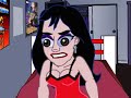 Family Guapo: Scene 11 - Guiga Goes Wild Family Guapo: Scene 11 - Guiga Goes Wild
