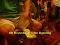 The Dancing Man! (short)