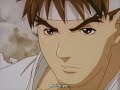 street fighter alpha parte 3  sub en español latino 
