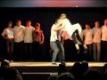 Abschluss 2009/ Graduation 2009