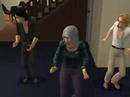 Teaser - (Nameless movie) - Granny