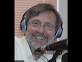 the morning after:  thom hartmann   amy goodman #2