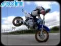 POLINI STUNTMAN