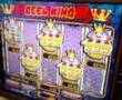 Fruit Machine - Astra - Reel King £500 JACKPOT S16 1