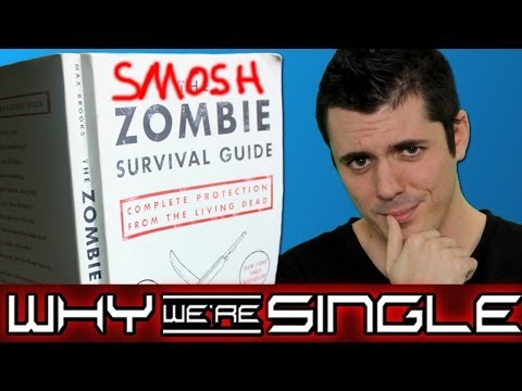 how to get fit for the zombie apocalypse