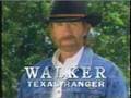 Walker - Texas Ranger Theme Song