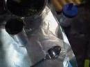 Como hacer una bomba de humo (B.A.C. MADRID) PARTE 2