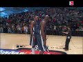 Shaq, LeBron, Dwight Howard All-Star Dance-Off