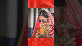 Khanke chudi meri tujhe Bhulane ko💑whatsapp wed