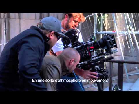 Making Of