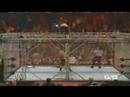 Jeff Hardy vs Umaga 2008