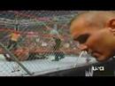 Jeff Hardy vs Umaga 2008 The Steel Cage Whisper in the Wind Jeff Hardy vs Umaga 2008 The Steel Cage Whisper in the Wind