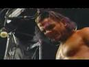 Jeff Hardy vs Umaga 2008