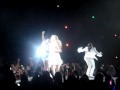 Spice Girls Vancouver - Mama