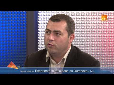 398. Cristian Claudiu Bogeanu - Experiente miraculoase cu Dumnezeu (2) 398. Cristian Claudiu Bogeanu - Experiente miraculoase cu Dumnezeu (2)