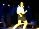 Air Guitar Girl