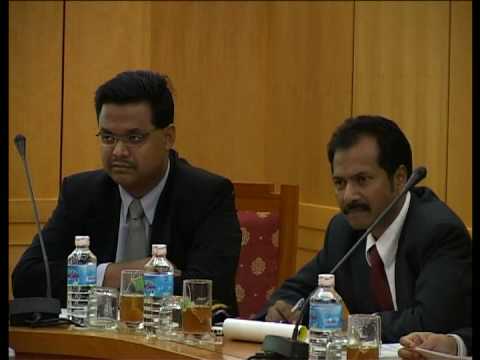 GGL Venture into Vietnam Quang Tri Province with 3 MOUs on February 13, 2009