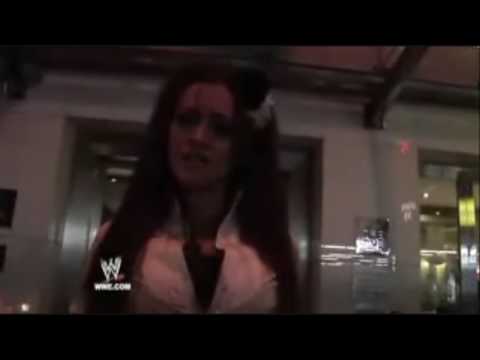 wwe maria