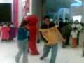 antony y elmo xD