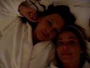 Kel en Fem de morning after