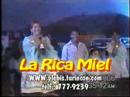 SONIA MORALES Y LA RICA MIEL las unicas