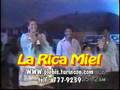 SONIA MORALES Y LA RICA MIEL las unicas