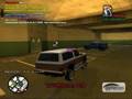 GTA SA PRISON BREAK WIEŻINIE