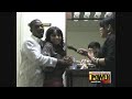 ipower 921 fm's TT Torrez Interviews Cocktail "For The Love Of Ray J"