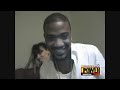 ipower 921 fm's TT Torrez Interviews Cocktail "For The Love Of Ray J"