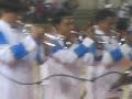 Famustema - Fire Dance