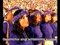 Lettland -- das Land, das singt  in Riga, July 5-12, 2008!