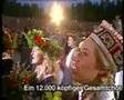 Lettland -- das Land, das singt  in Riga, July 5-12, 2008!