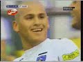 Ranking de goles fecha 19 apertura Futbol Chileno 2007
