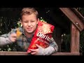 5 Funny Doritos Commercials
