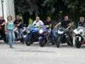 BMB demolition derby, fuorigiri, burn-out, sciopp-out, sdra