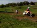 videos de Vintage motocross in scotland 2008