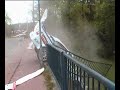 Rally Hav�rie Krumlov