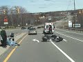 West Hazleton Fire Department Response Video 3 West Hazleton Fire Department Response Video 3