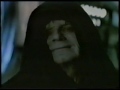 The Emperor Strikes Oz