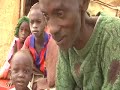 Re: Macy Gray - message to the Darfur Refugees